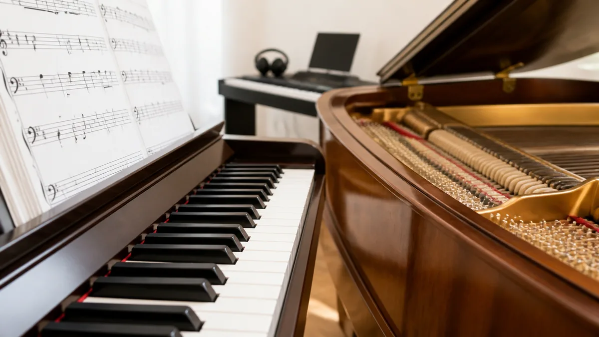 ヘ音記号のドは2か所ある|まず覚えるのは加線なしの位置の解説画像