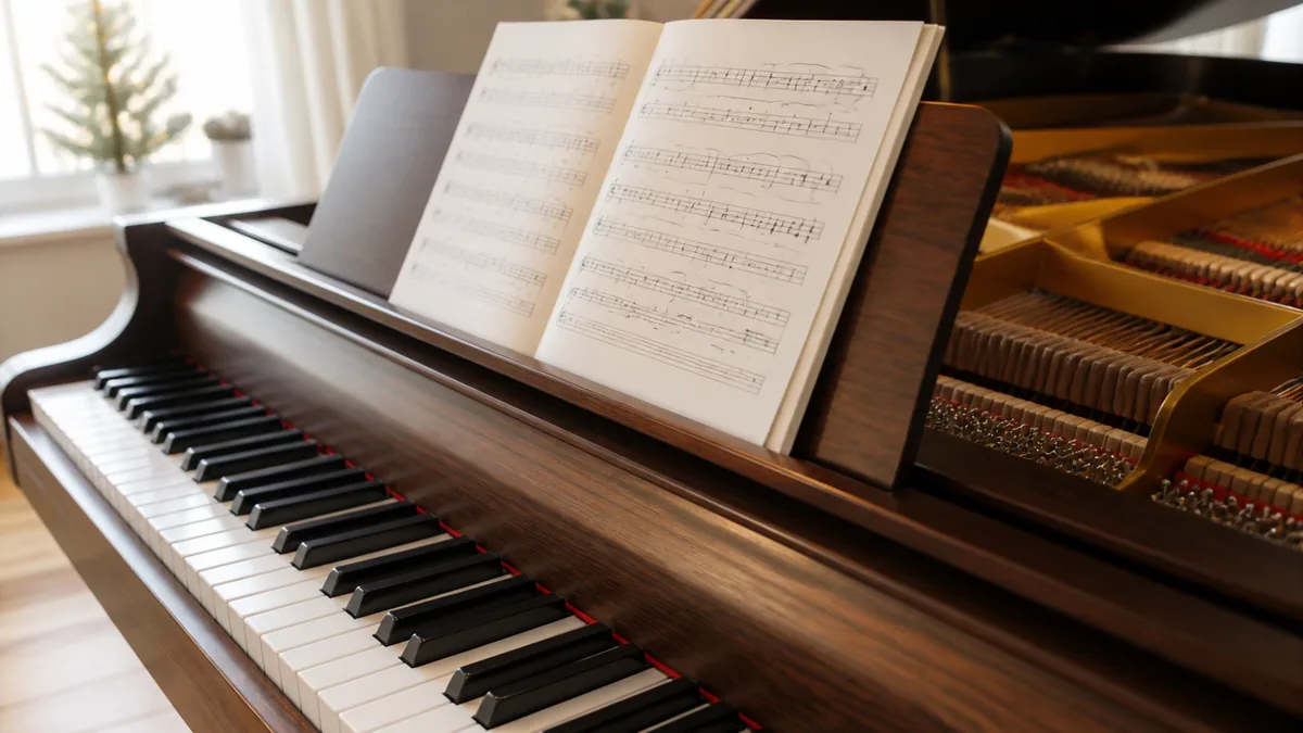 名曲の生まれた事情を知ると、弾き方の判断が変わるの解説画像