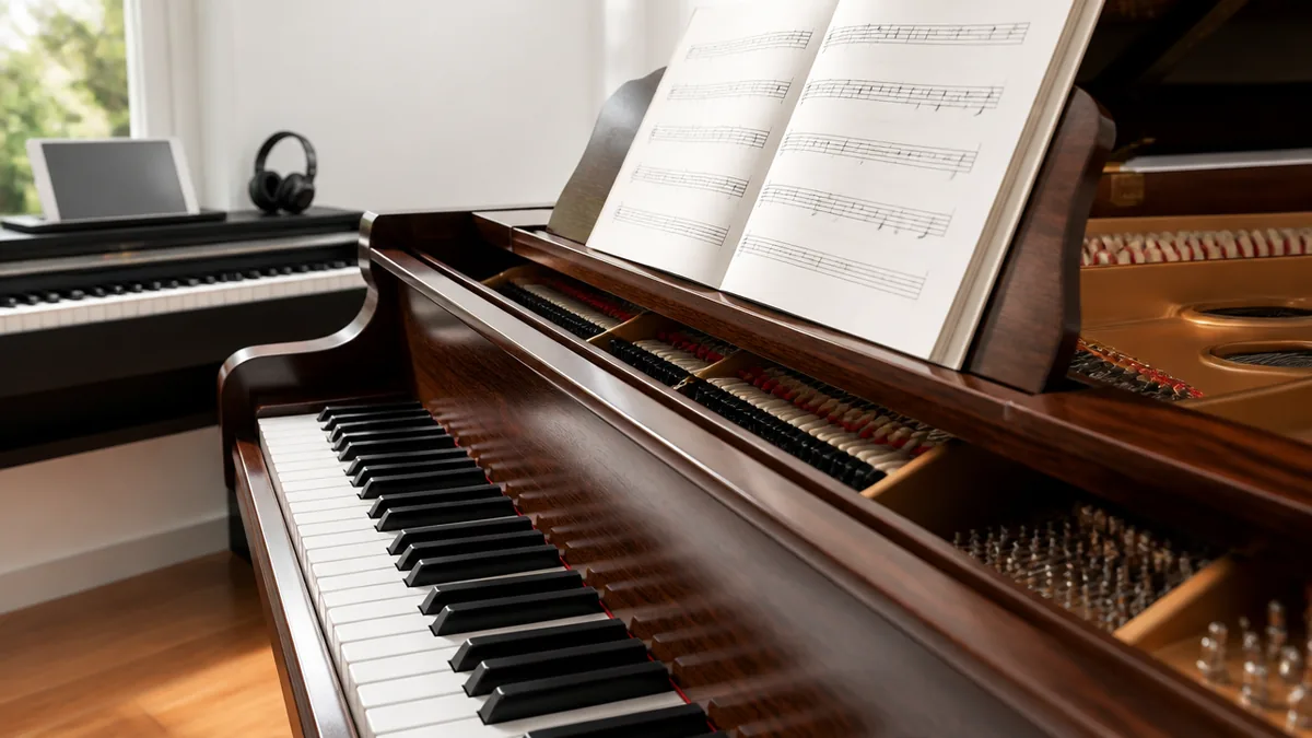 憧れの上級曲は、どこが難しいかを分解してから触るの解説画像
