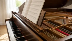 世界一難しいピアノ曲は1曲に決まらない｜125年初演されなかったアルカンと録音2人の理由のアイキャッチ画像