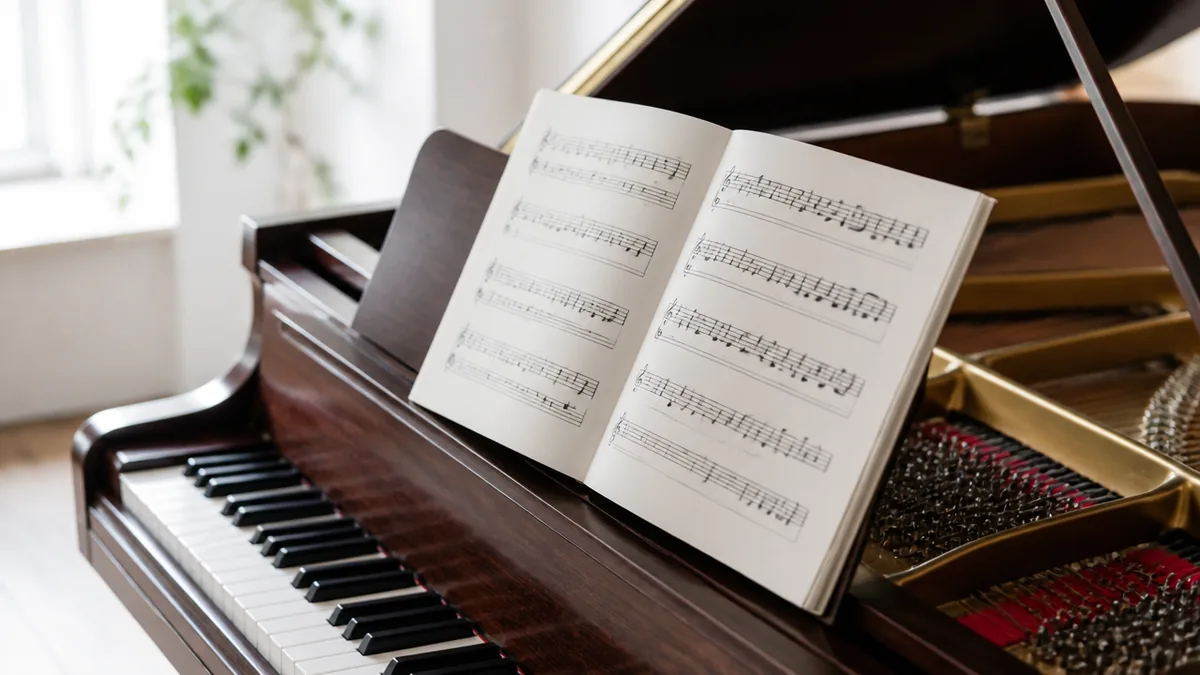 ト音記号の読み方は渦の中心がソ｜五線11か所を数えずに読む仕組みとヘ音記号との違いのアイキャッチ画像