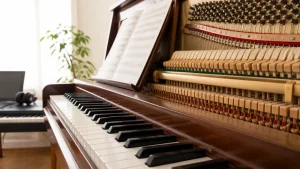 オルガンピアノ違いの正体は音の止まり方｜指で強弱をつけられないオルガンの構造を解説のアイキャッチ画像