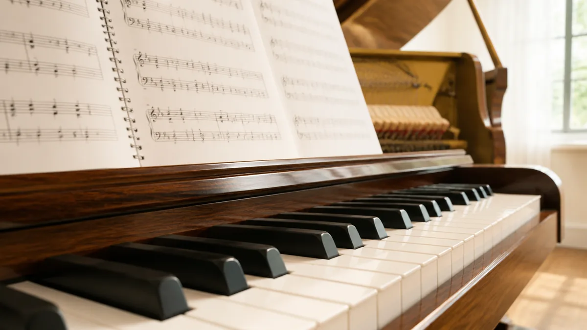 音符は1個ずつではなく「かたまり」で見るの解説画像