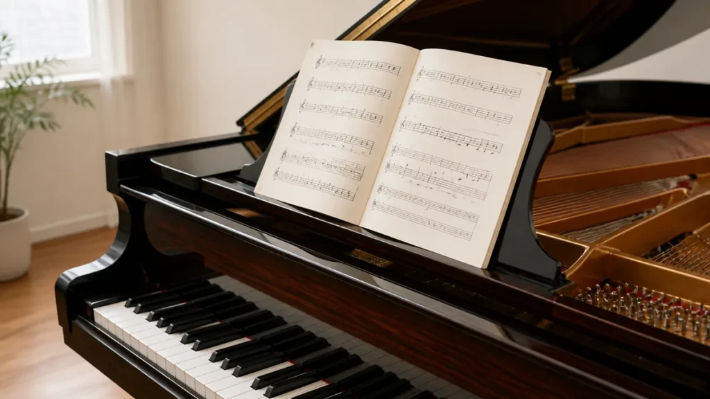 音楽記号一覧は7分類で覚える｜名前と意味がつながる楽譜の読み方を最短で整理のアイキャッチ画像