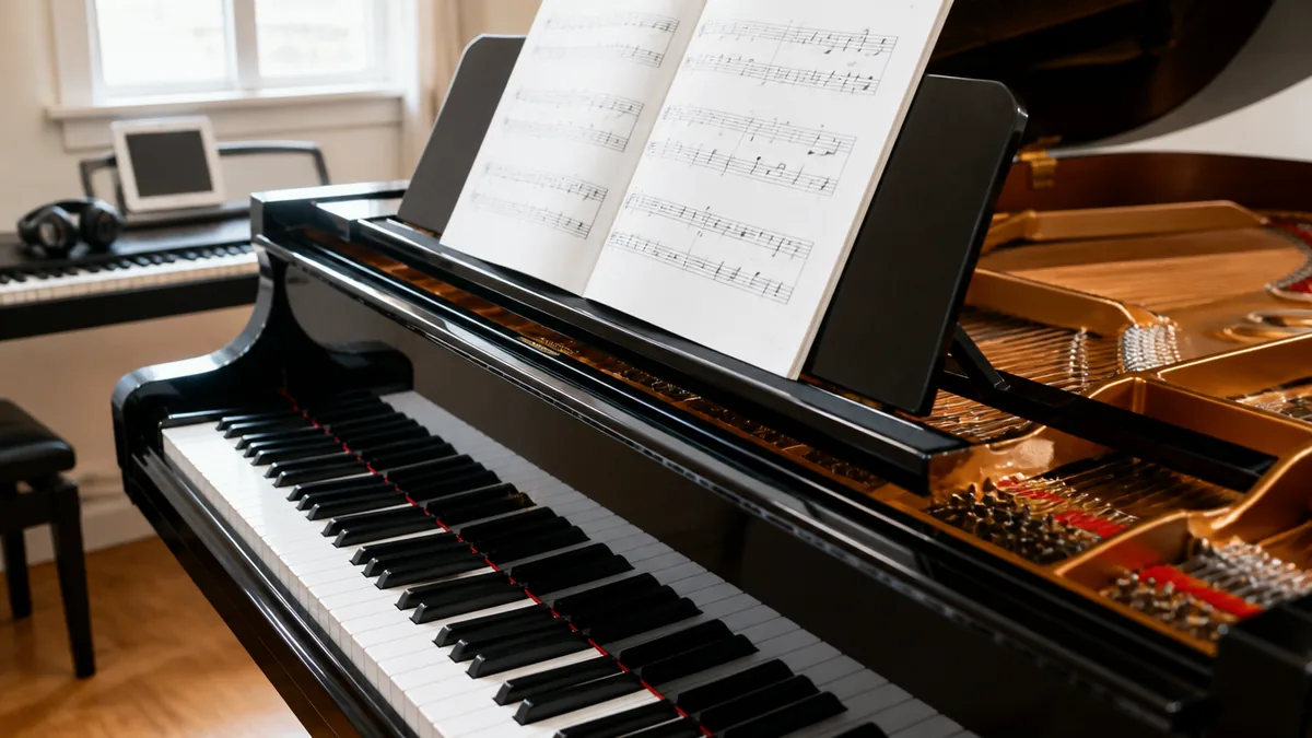 主和音が一度も鳴らないのに曲が成立するのはなぜ？の解説画像