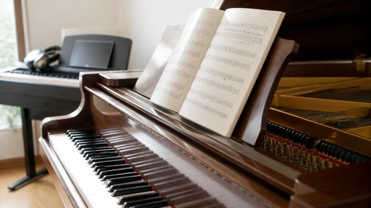 夜想曲を最初に書いたのはショパンではない？1812年の出版の解説画像