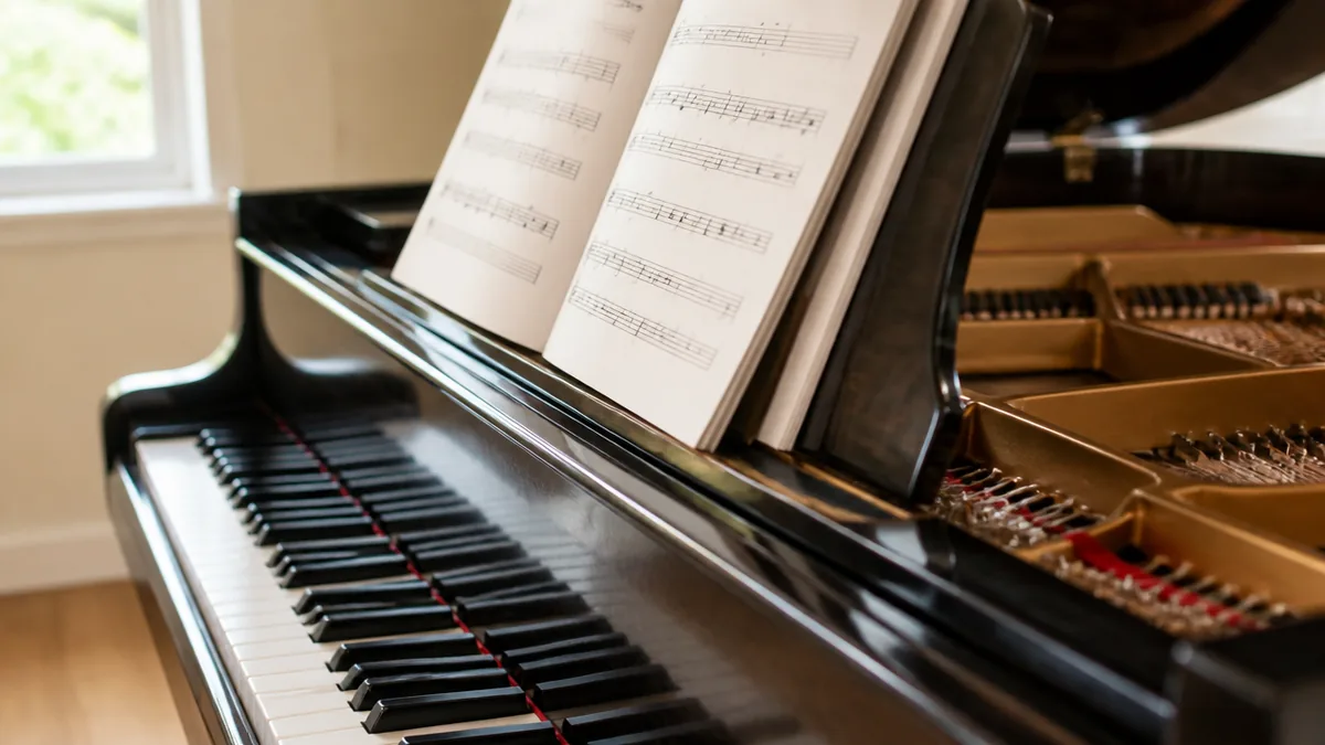 音楽用語menoの意味は「より少なく」だけの解説画像
