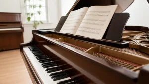 音符種類名前は「全音符を割る」だけで決まる｜128分音符まで名前と長さがそろう仕組みのアイキャッチ画像
