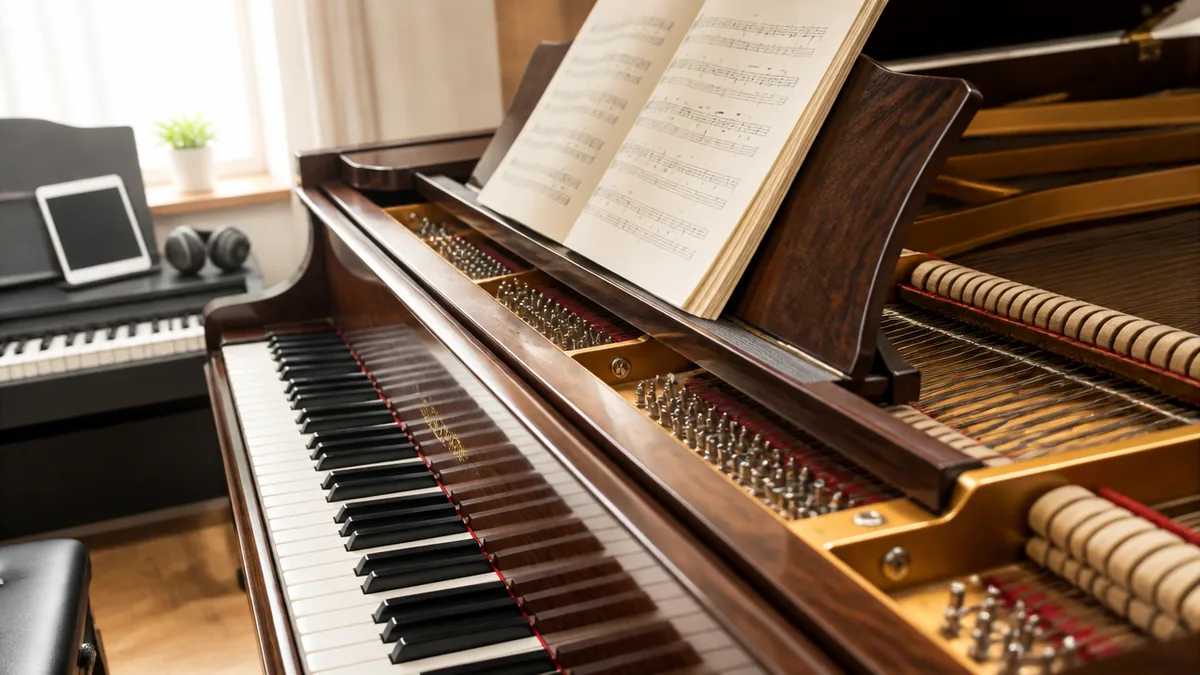 音楽のリズムとは？定義は「くり返される運動と、そこで生まれる時間の感覚」の解説画像
