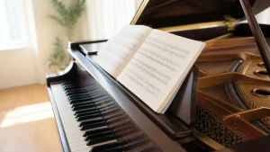 難しいピアノ曲は2つの物差しで測れる｜全音A〜Fとヘンレ1〜9が示す「弾けない」の正体のアイキャッチ画像