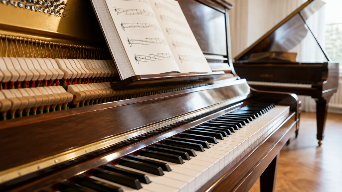 背が高いほど音が豊かになるのは構造で説明できるの解説画像