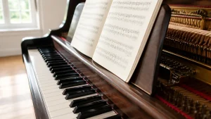 音楽用語andantinoは♩=76前後｜andanteよりやや速い理由と-inoの正体のアイキャッチ画像