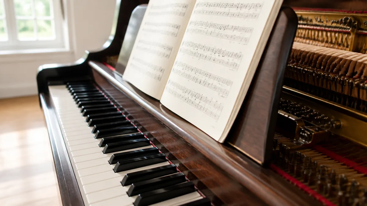 音楽用語andantinoは♩=76前後｜andanteよりやや速い理由と-inoの正体のアイキャッチ画像