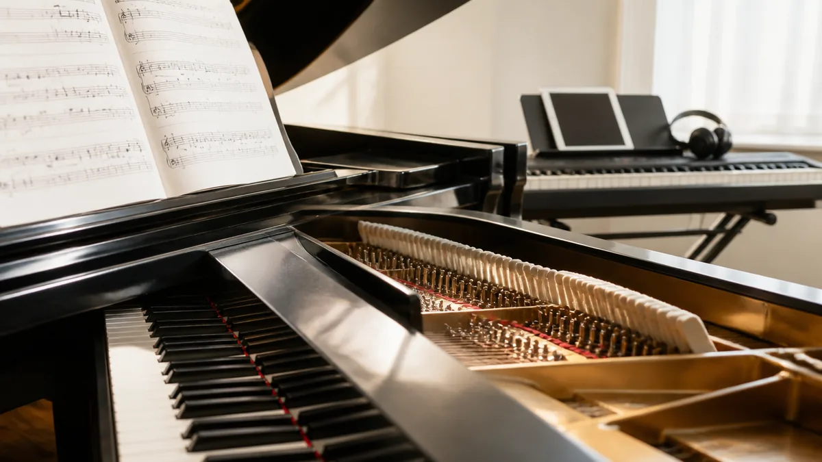 リストが12曲に込めた設計を一枚で把握するの解説画像