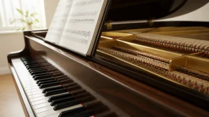 和音種類は3度の積み重ねで決まる｜三和音4種とセブンス・テンションを一枚で整理のアイキャッチ画像