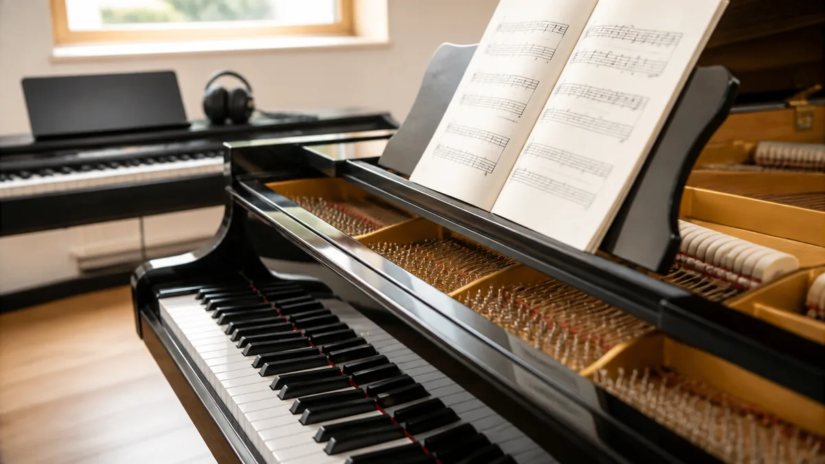協奏曲は「競い合う」と「協調する」を同時に意味する言葉の解説画像