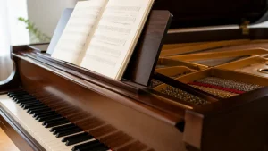 ショパンノクターン有名曲は5曲で押さえる｜第2番と遺作20番、知名度と難易度がずれる理由のアイキャッチ画像