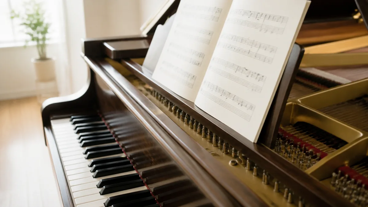 音符名前一覧は「たま・ぼう・はた」で見分ける｜64分音符まで7種と休符の対応表のアイキャッチ画像