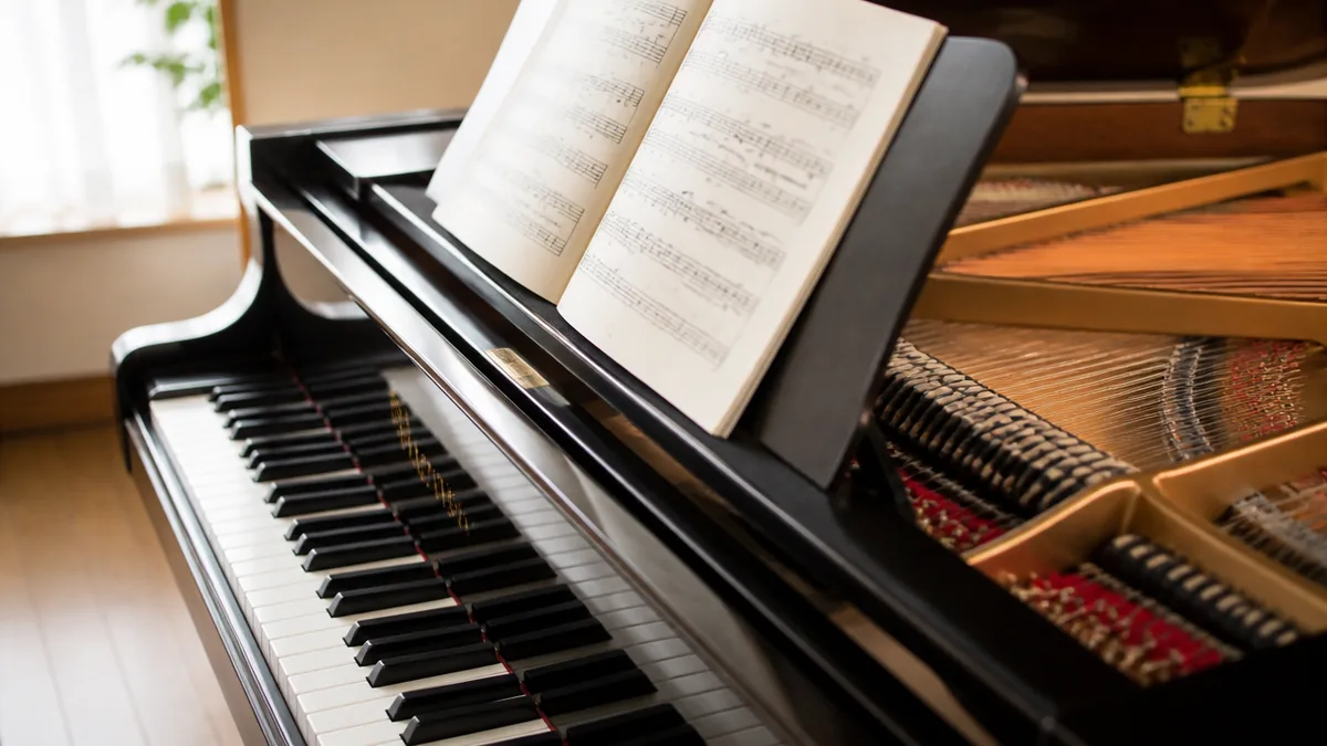 4分の3拍子と何が違う?数学では約分できても音楽ではできない理由の解説画像