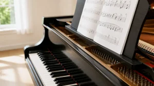 音楽記号vは意味が2つある｜息継ぎのブレスと弦楽器のアップボウを見分ける3つの手がかりのアイキャッチ画像