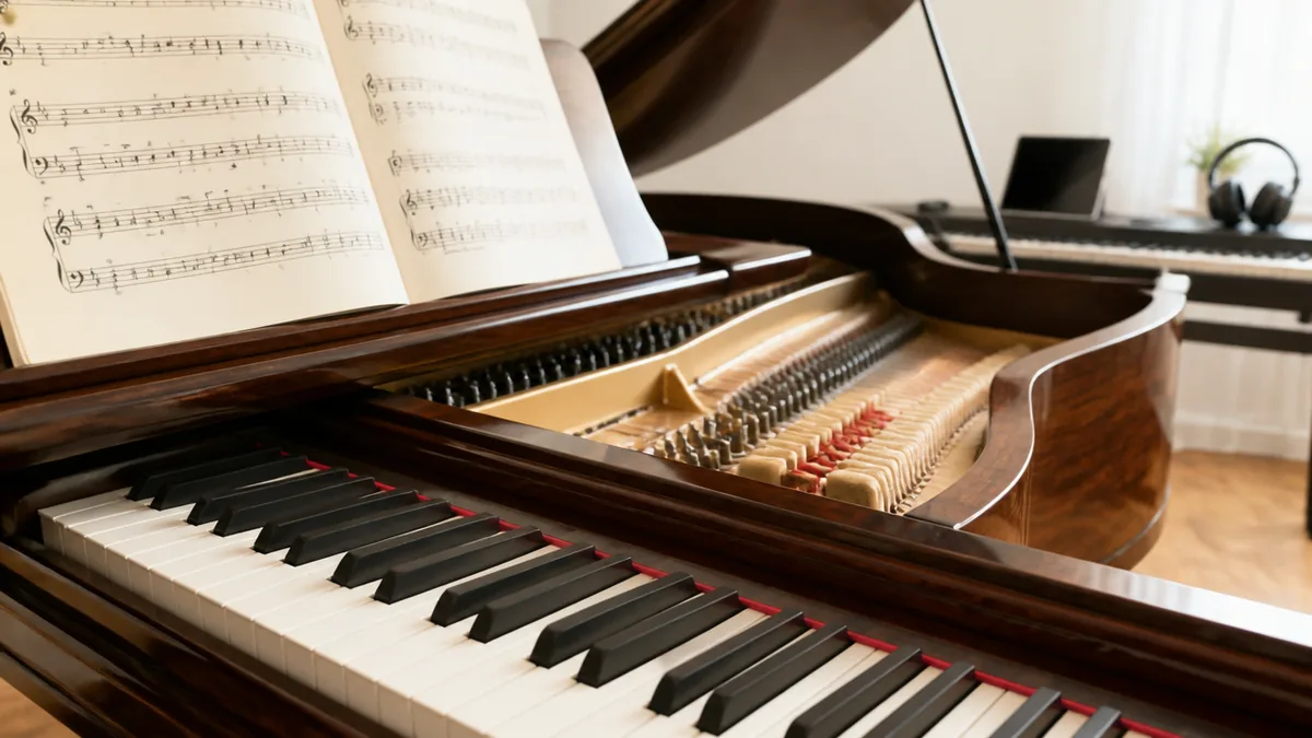 mosso音楽用語の意味は「動きのある」|語源をたどると誤解が解けるの解説画像
